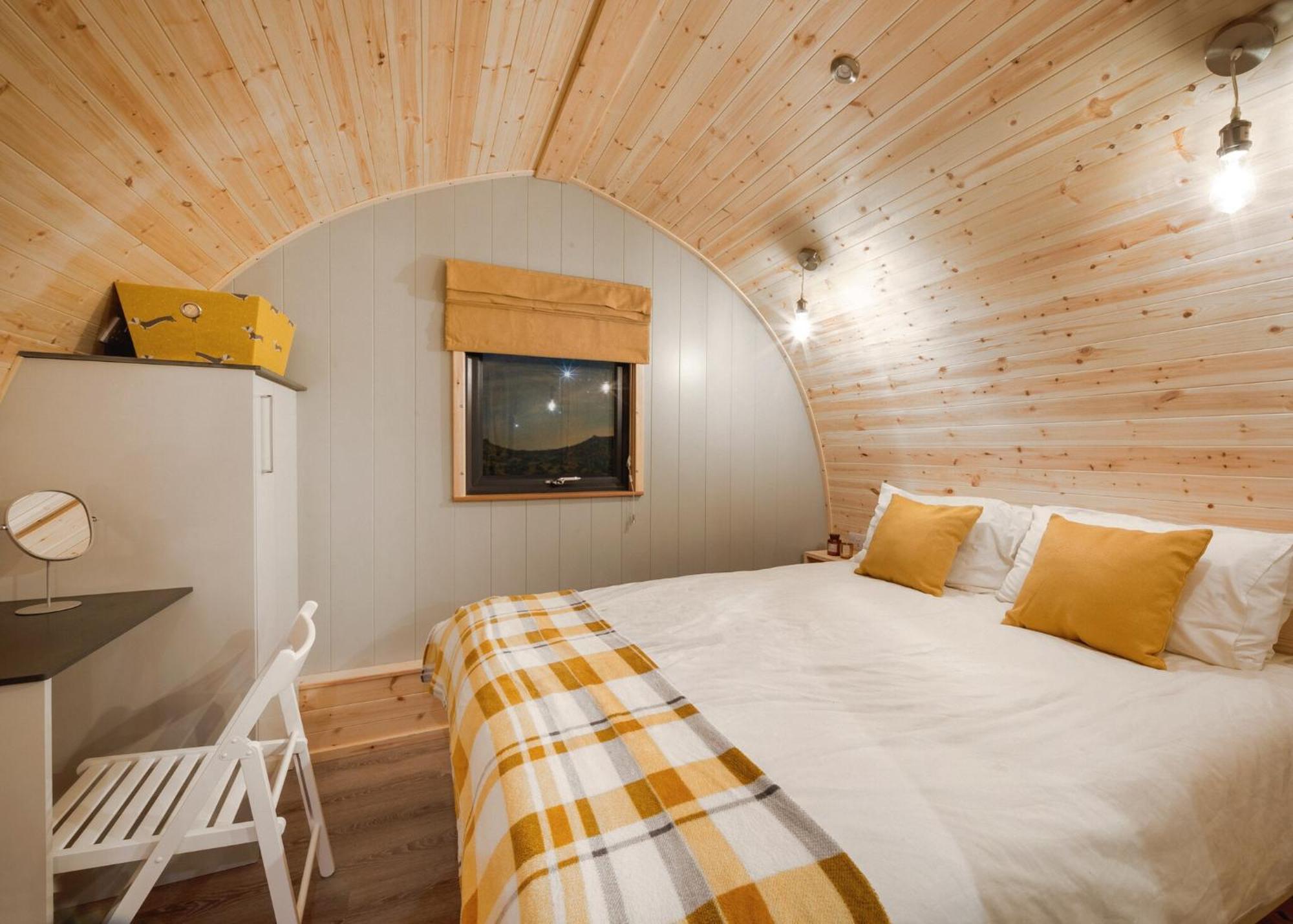 Hotel Hill Farm Retreat à Wangford Extérieur photo